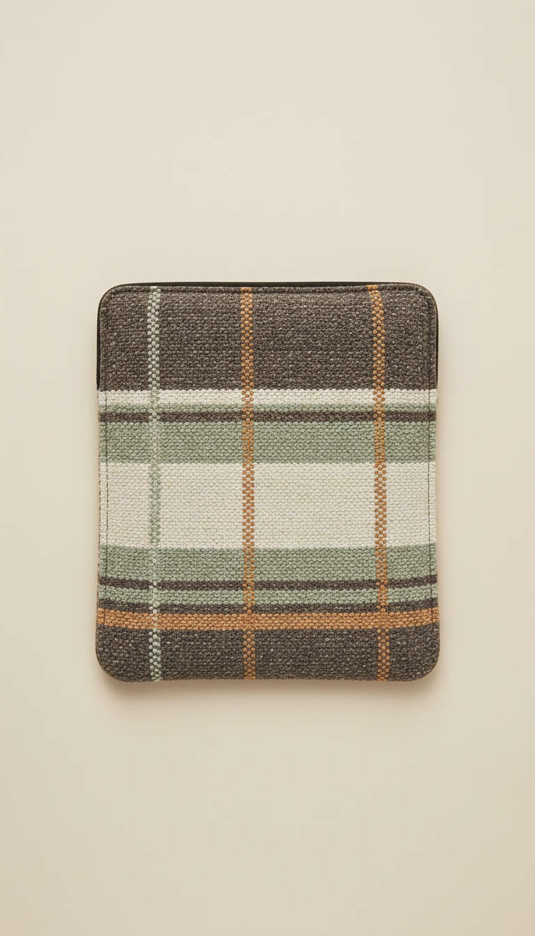 Technical Fabric Tablet Sleeve